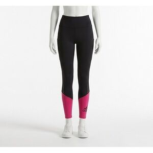 Adidas Black Primegreen Leggings